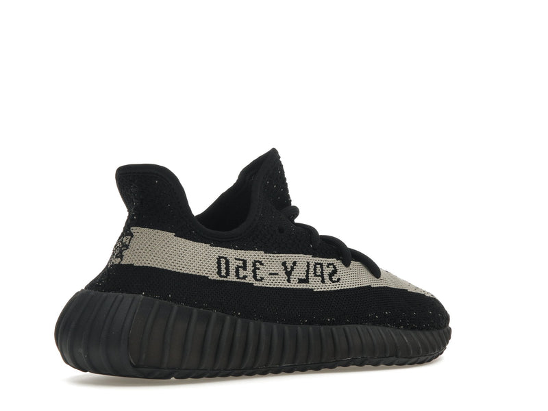 adidas Yeezy Boost 350 V2 Core Schwarz Weiß (2016/2022)