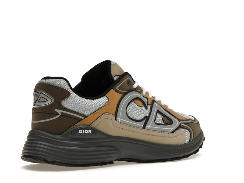 Dior B30 Marron Beige Orange