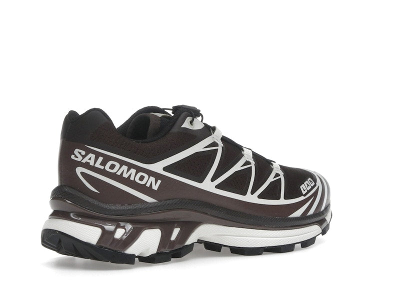 Salomon XT-6 Coffee French Roast