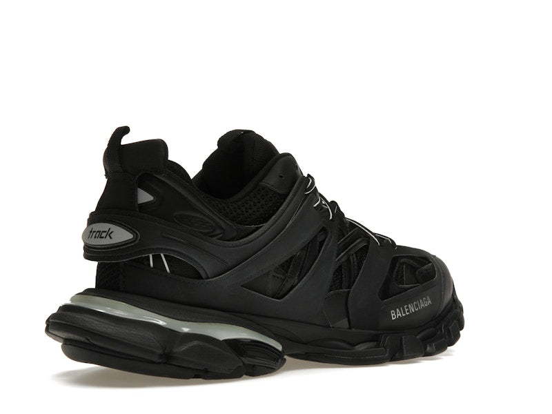 Balenciaga Track LED Noir