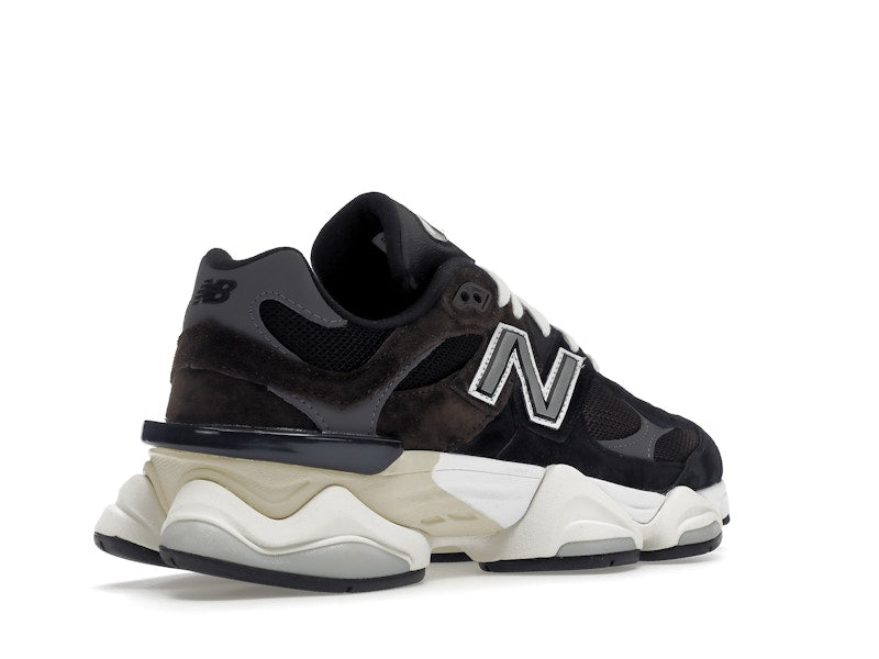 New Balance 9060 Marron Noir