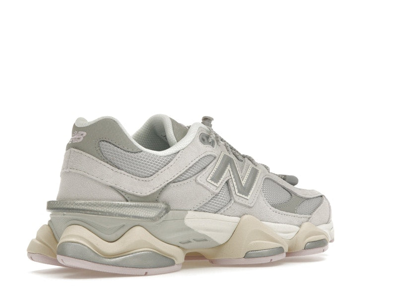 New Balance 9060 Gris Lilas 