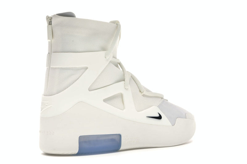Nike Air Fear Of God 1 Voile Noir