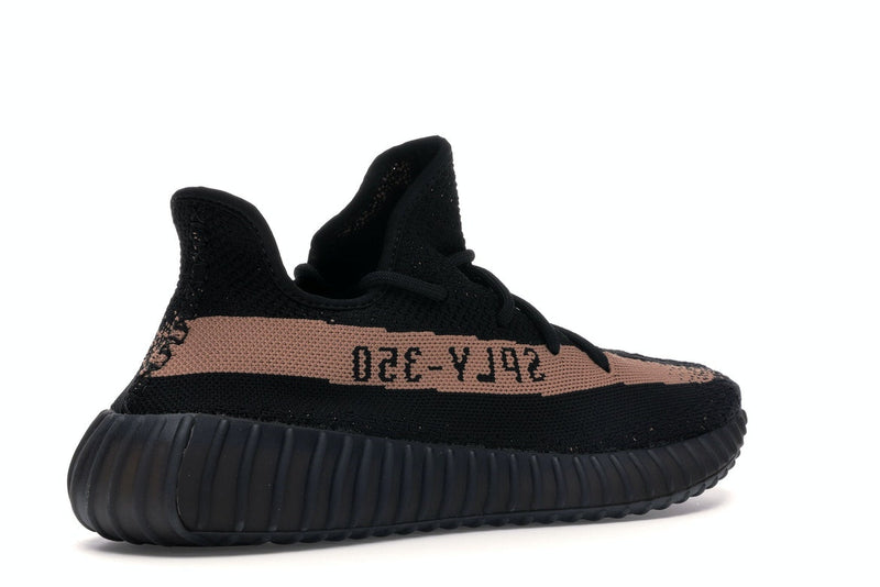 adidas Yeezy Boost 350 V2 Core Noir Cuivre