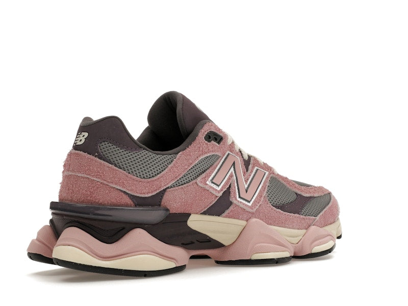 New Balance 9060 Rosa Lavendel 