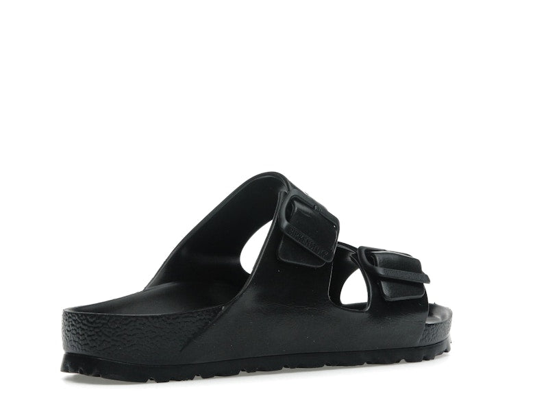 Birkenstock Arizona Essentials EVA Schwarz 