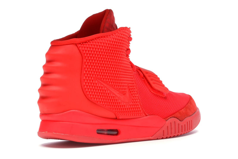 Nike Air Yeezy 2 Roter Oktober