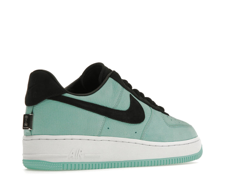 Nike Air Force 1 Low Tiffany &amp; Co. 1837 (Amis et famille) 