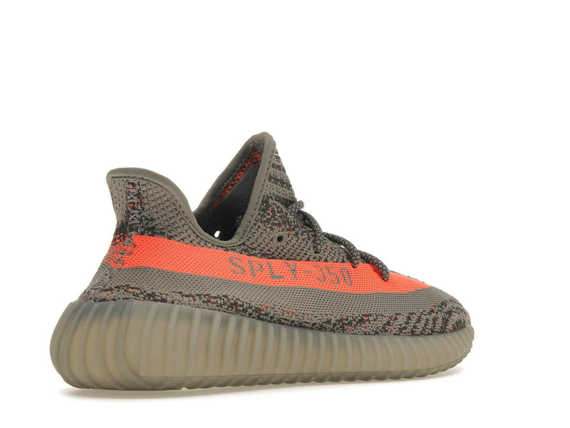 Adidas Yeezy Boost 350 V2 Beluga Réfléchissant