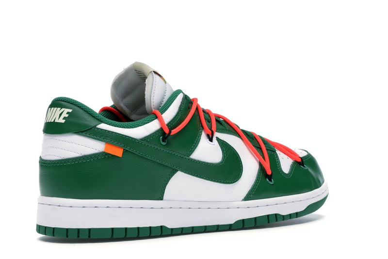 Nike Dunk Low Off-White Vert Pin