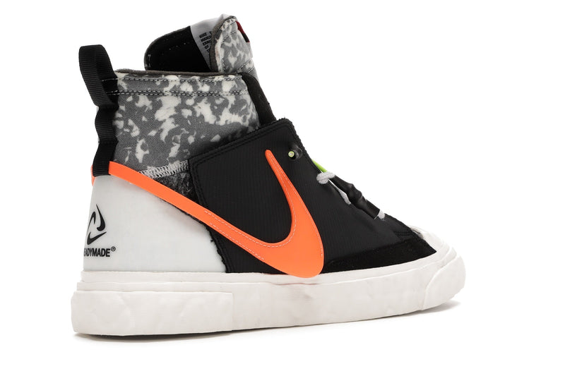 Nike Blazer Mid READYMADE Noir