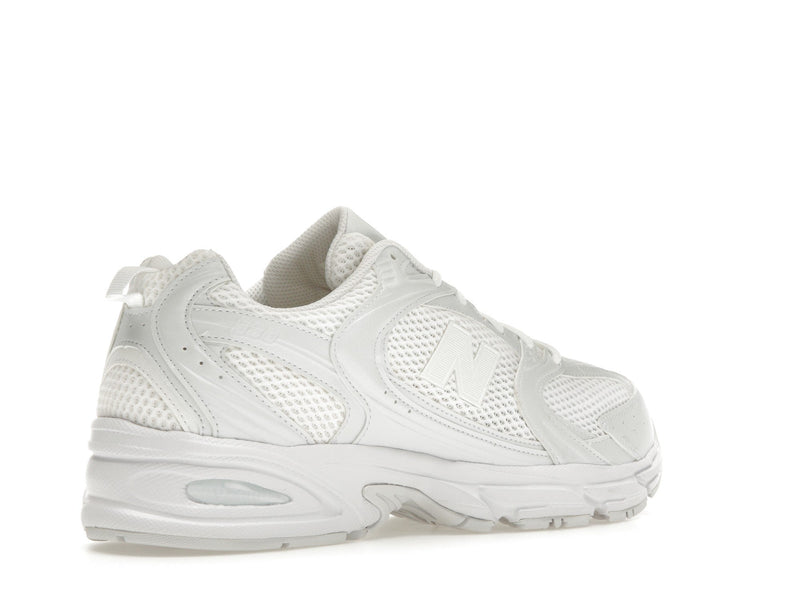 New Balance 530 Triple Blanc 