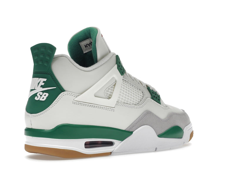 Jordan 4 Retro SB Kieferngrün