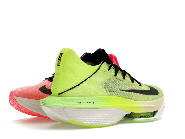 Pack Nike Air Zoom Alphafly Next% 2 Ekiden
