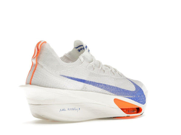 Pack Nike Air Zoom Alphafly Next% 3 FP Blueprint