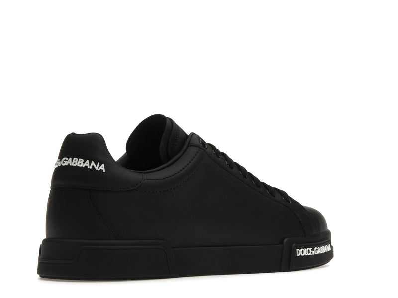 Dolce &amp; Gabbana Portofino Classique Noir Blanc