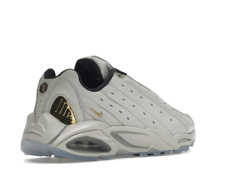 Nike Hot Step Air Terra Drake NOCTA Champagner