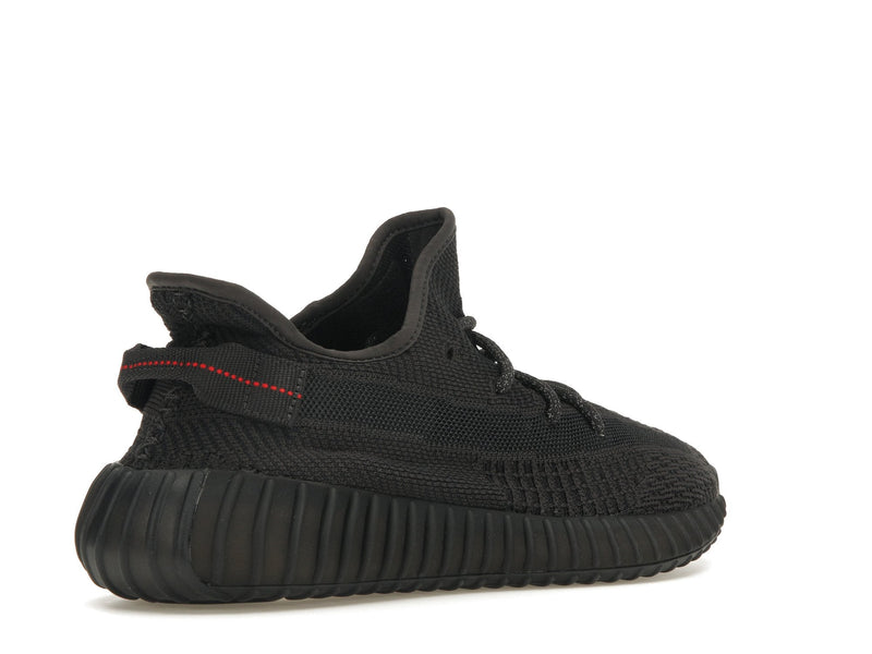 adidas Yeezy Boost 350 V2 Noir (Non réfléchissant)