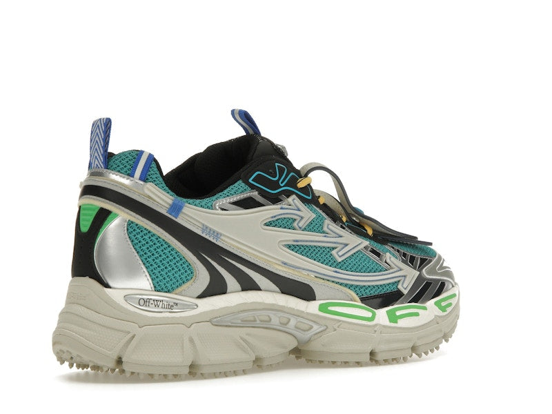 OFF-WHITE Je reviens tout de suite Paris 