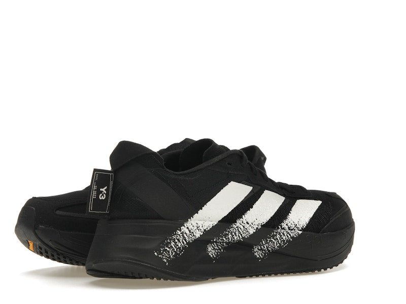 adidas Y-3 adiZero Boston 11 Noir Blanc