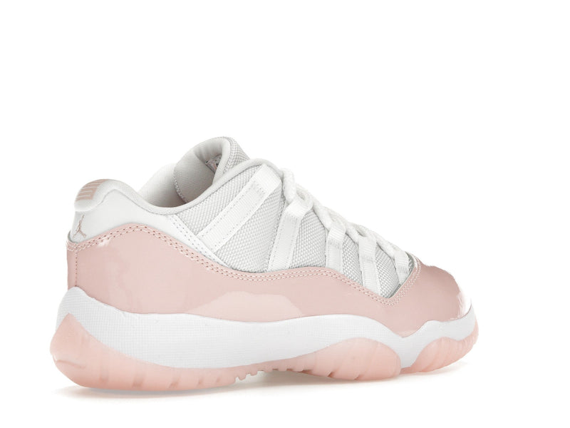 Jordan 11 Retro Low Légende Rose