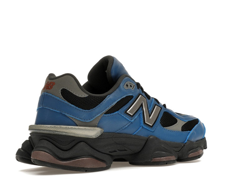 New Balance 9060 Dunkelkönigsbraun