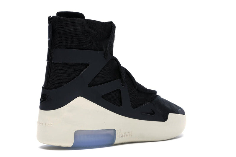 Nike Air Fear Of God 1 Noir