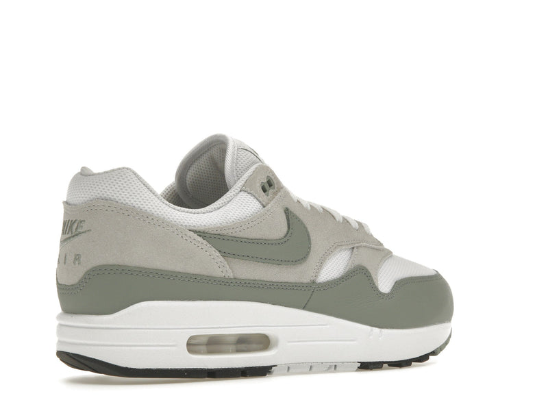 Nike Air Max 1 Blanc Mica Vert