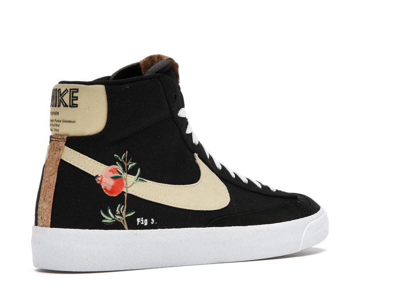 Nike Blazer Mid 77 Grenade