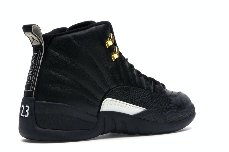 Jordan 12 Retro Le Maître