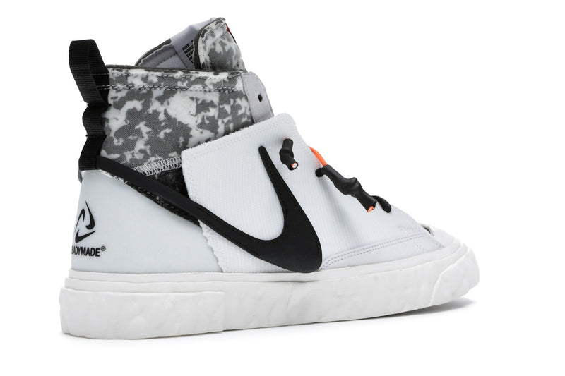 Nike Blazer Mid READYMADE Blanc