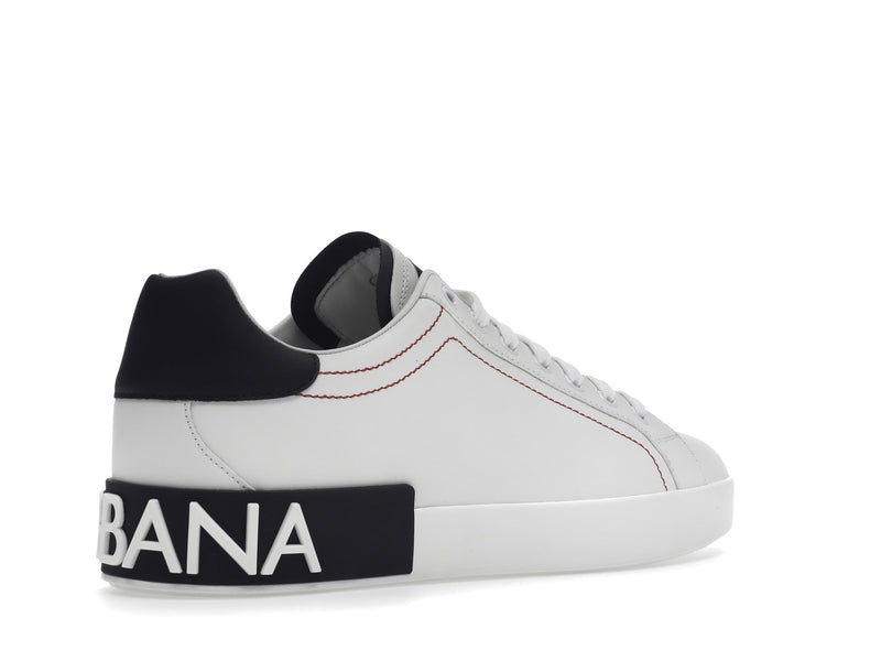 Dolce &amp; Gabbana Portofino Blanc Noir