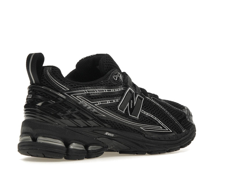 New Balance 1906R Noir Gris
