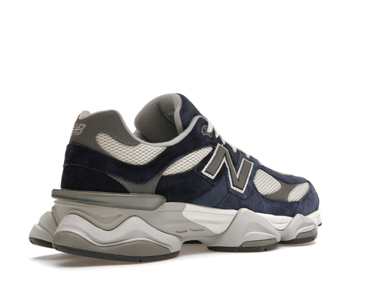 New Balance 9060 Indigo Naturel