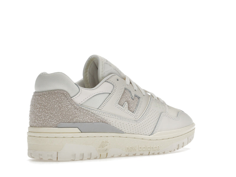 New Balance 550 Aimé Leon Dore Cuir Blanc