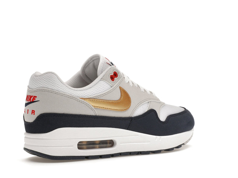 Nike Air Max 1 Olympique