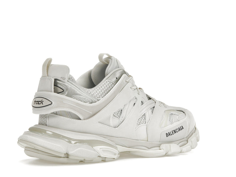 Balenciaga Track Blanc