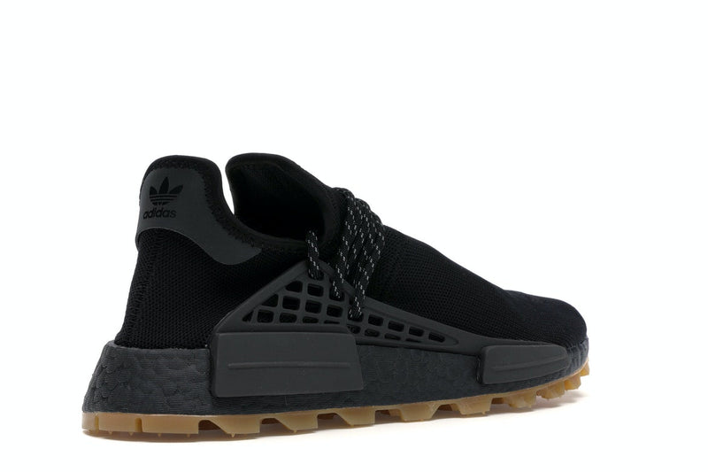 adidas NMD Hu Trail Pharrell C'est maintenant son heure Noir