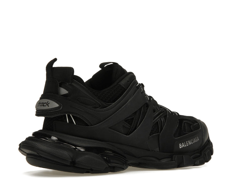 Balenciaga Track Noir