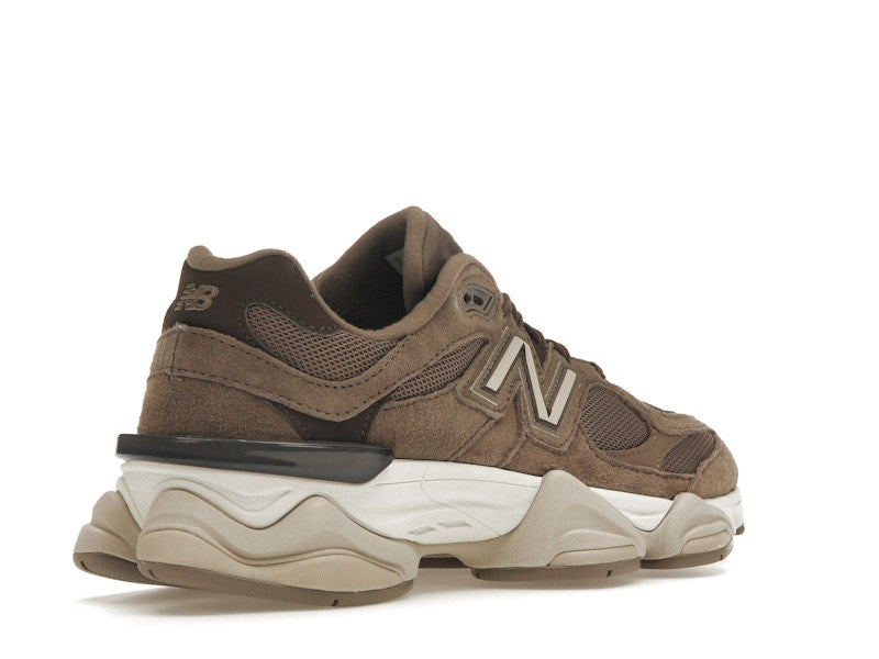 New Balance 9060 Champignon Marron 