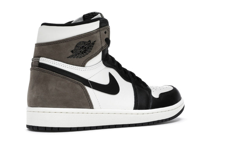 Jordan 1 Retro High Moka Foncé