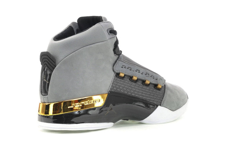 Jordan 17 Retro Trophy Room (sans maillot)