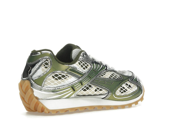 Bottega Veneta Orbit Blanc Boue