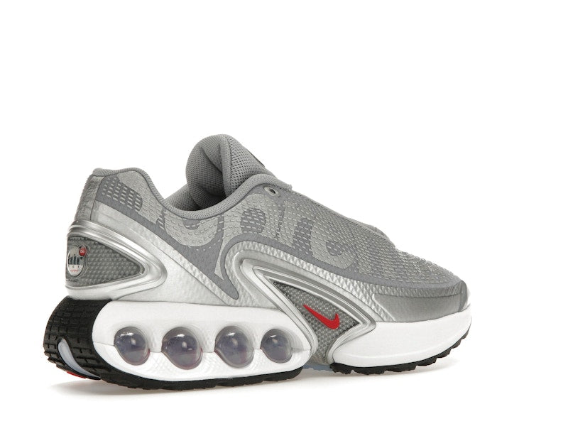 Nike Air Max DN Supreme Silver Bullet (Amis et famille) 