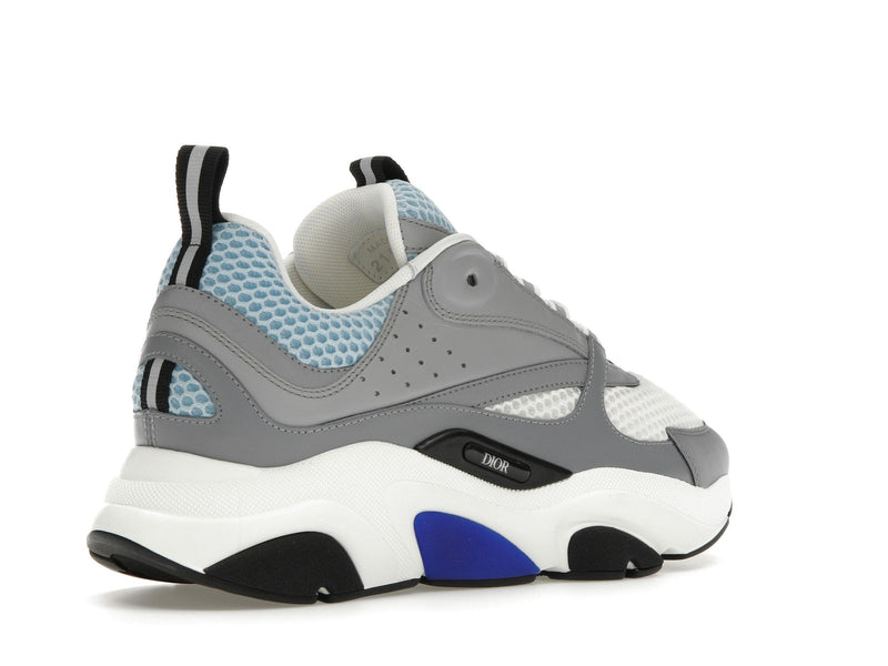 Dior B22 Blanc Bleu