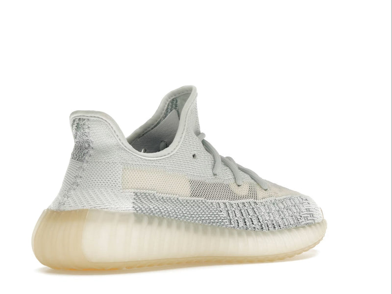 adidas Yeezy Boost 350 V2 Blanc Nuage (Réfléchissant)