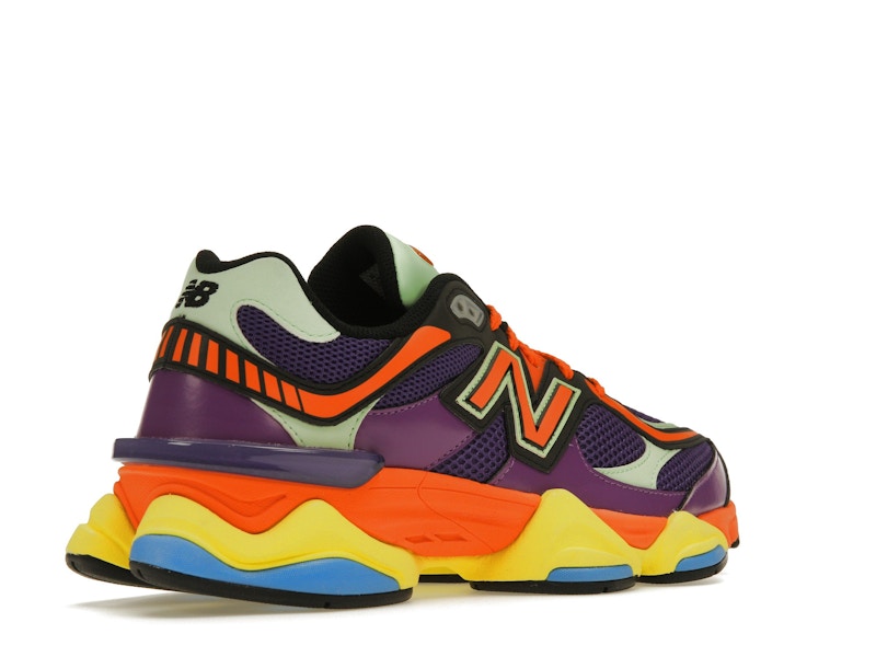 New Balance 9060 Prism Lila 