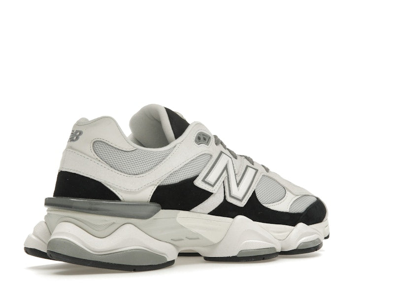 New Balance 9060 Gris Noir de Jais