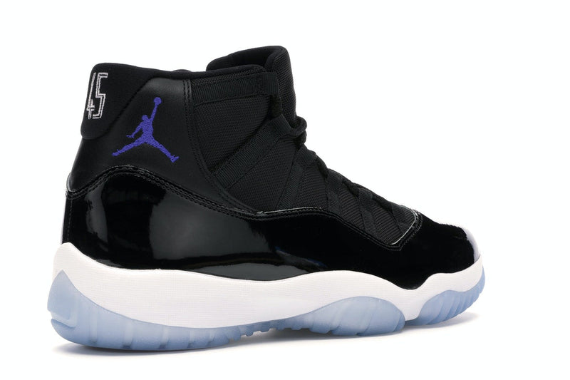 Jordan 11 Rétro Space Jam (2016)
