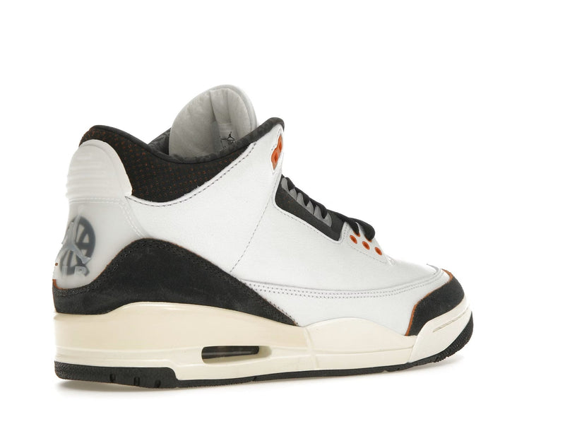 Jordan 3 Rétro Quai 54 (2024)
